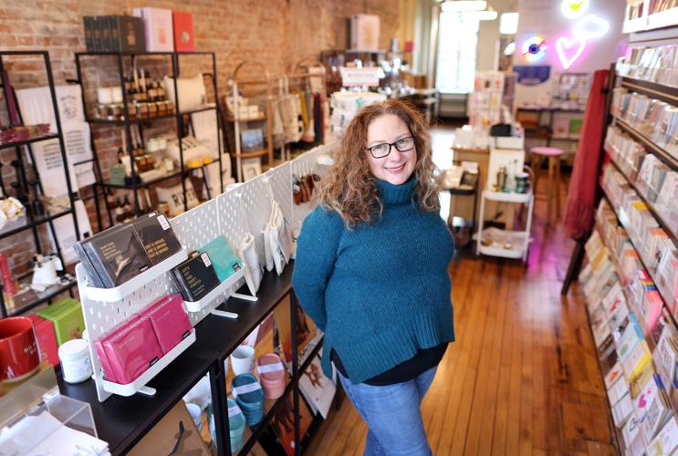 New Downtown Store Mood Offers Unique and Meaningful Gifts